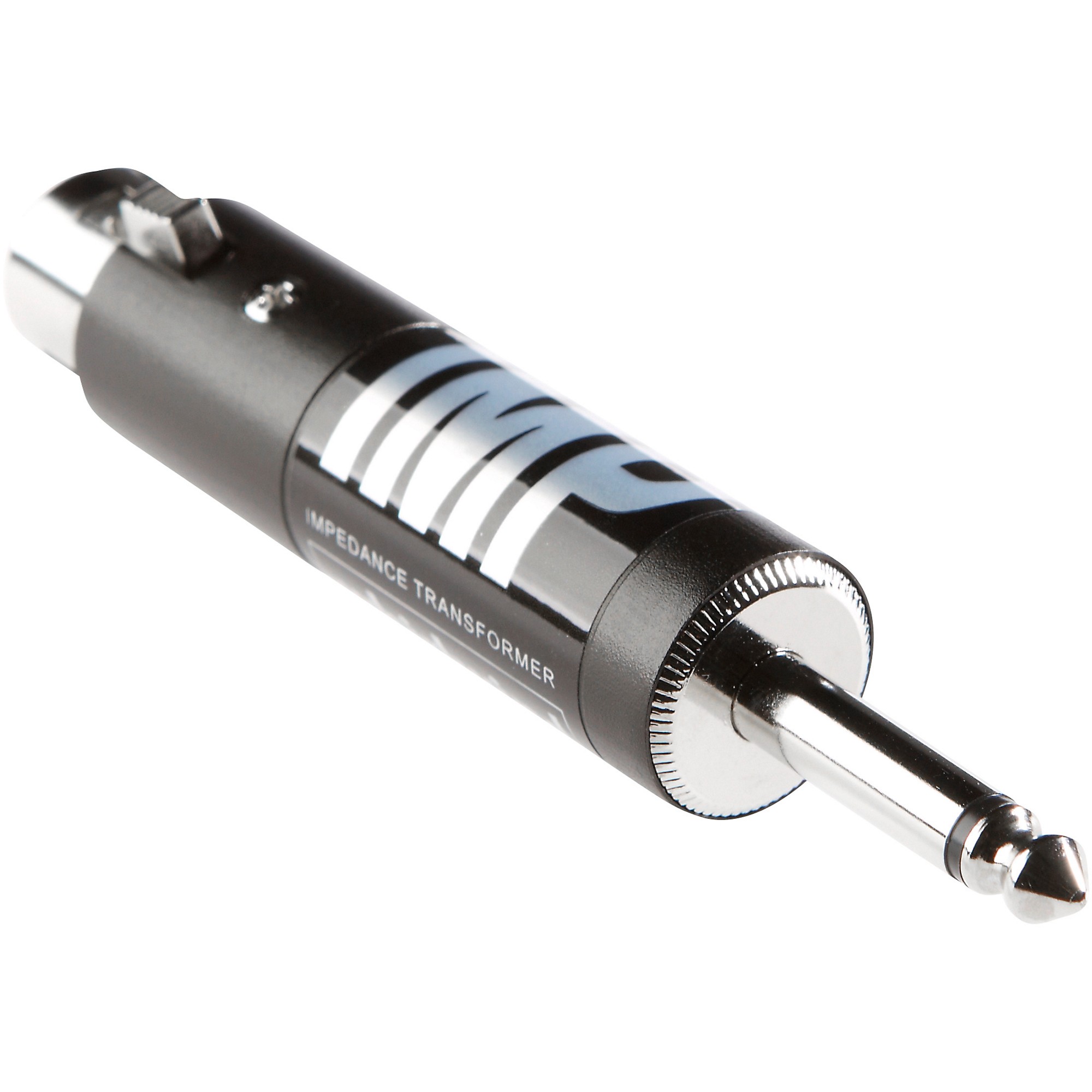 Whirlwind Little IMP Lo to Hi Impedance Matcher | Music & Arts