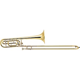 Bach 42B Stradivarius Professional Trombone