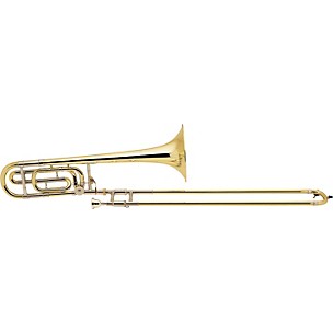 Bach 42B Stradivarius Series Trombone