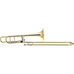 Bach 42BO Stradivarius Professional Trombone