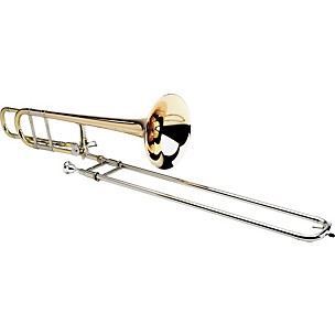 Bach 42BO Stradivarius Series F Attachment Trombone