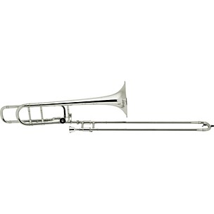 Bach 42BO Stradivarius Series F-Attachment Trombone