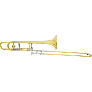 Bach 42C Stradivarius Series Convertible Trombone