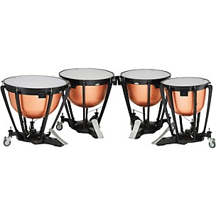 Yamaha 4300 Series Standard Aluminum Timpani