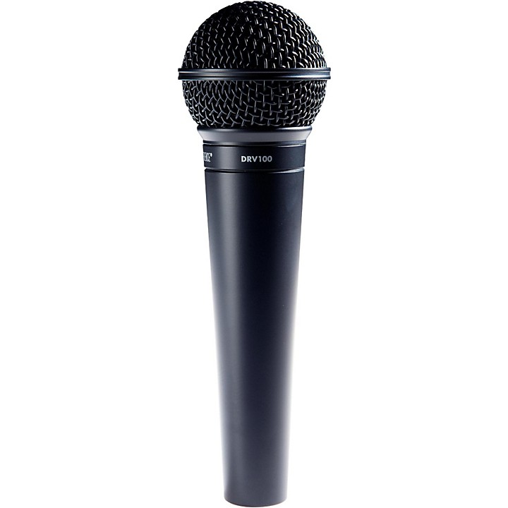 Microphone 2024