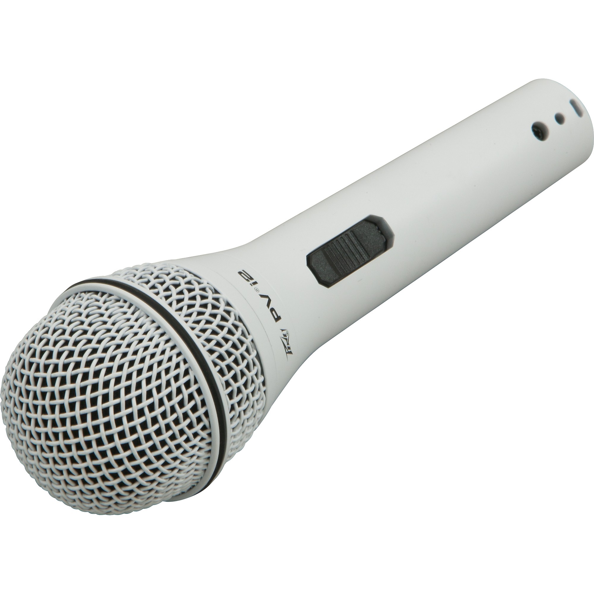 Peavey PVi 2G 1/4 Dynamic Handheld Microphone | Music & Arts