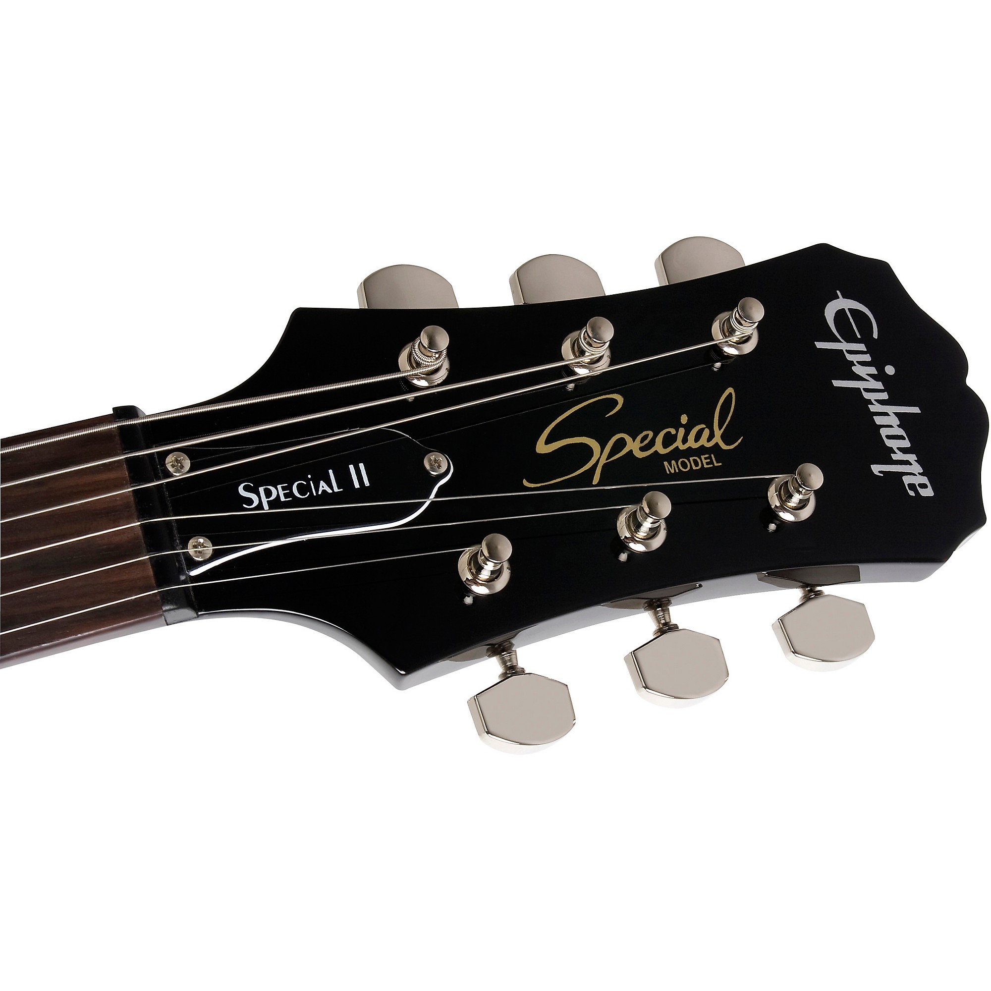 Epiphone Les Paul Special-II Plus Top Limited-Edition Epiphone Les Paul Special-II Plus Top Limited-Edition
