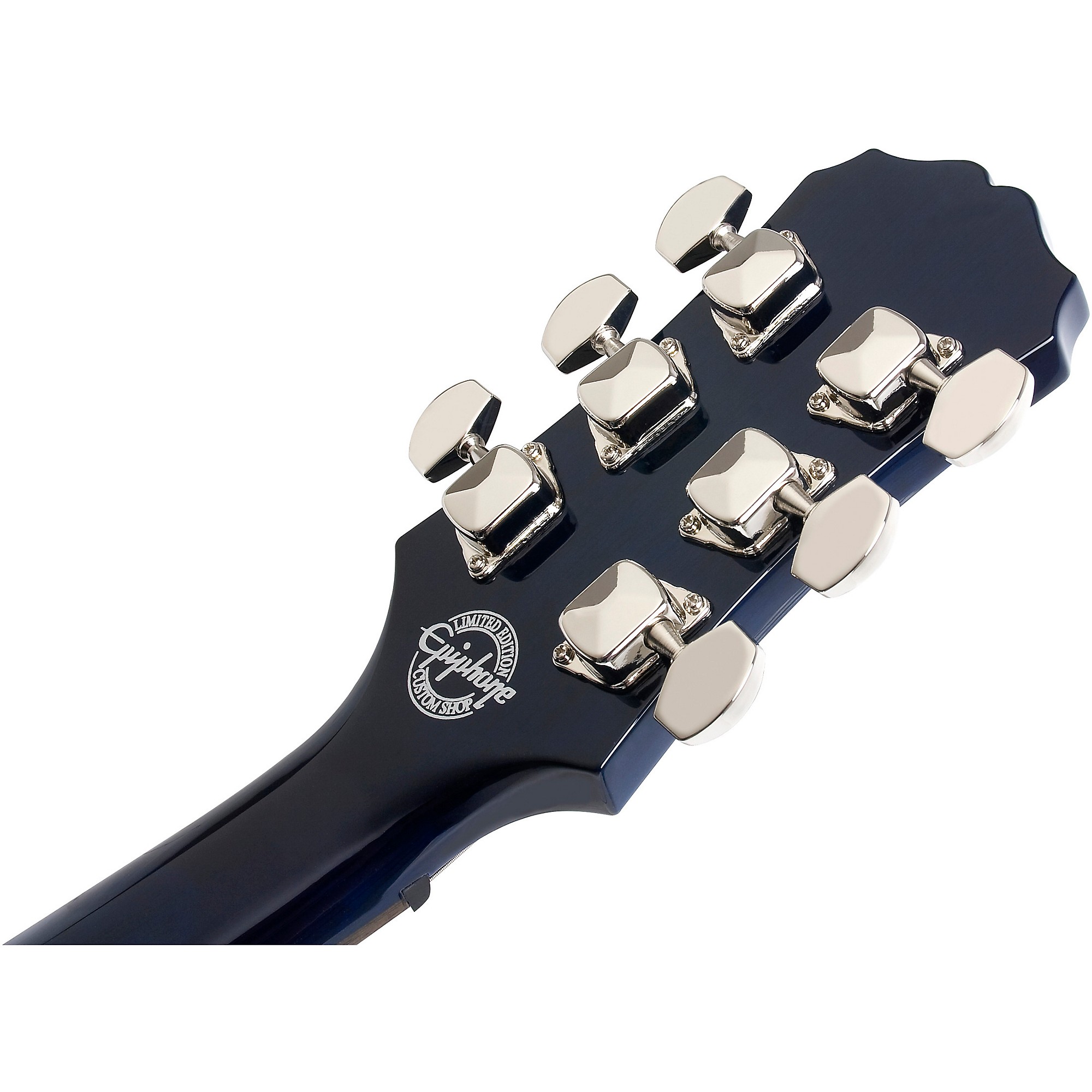 Epiphone Les Paul Special-II Plus Top Limited-Edition