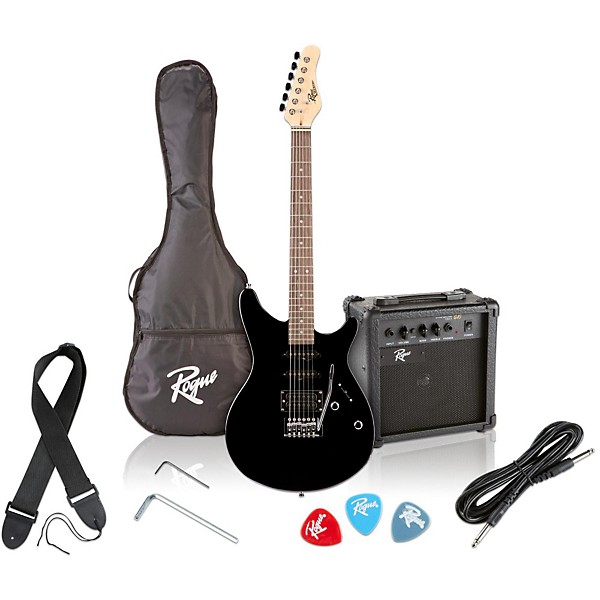 chord rogue electric guitar