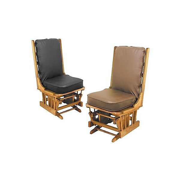 polyrattan deckchair