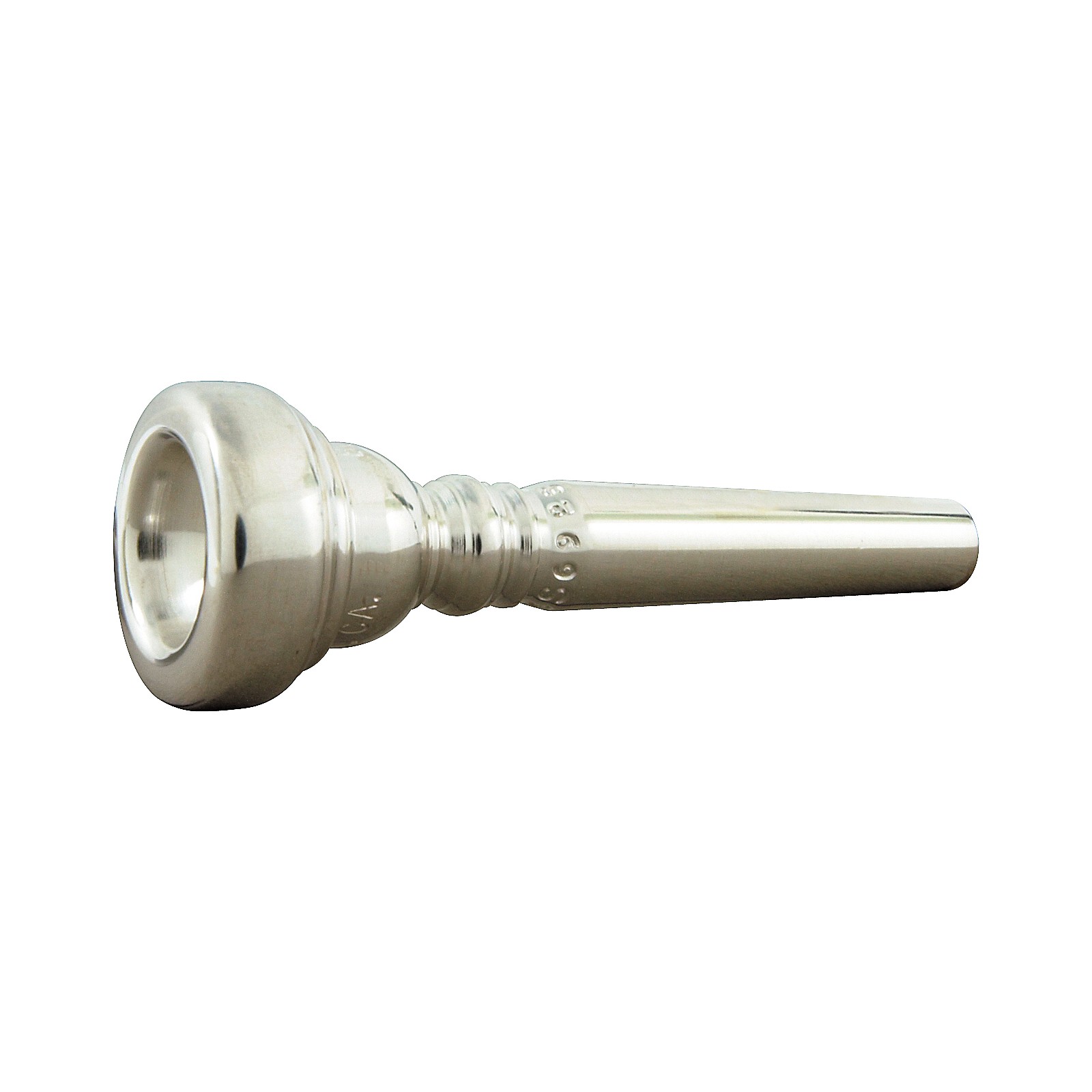 Bob Reeves 43S Trumpet Dynamic Mass Mouthpiece | Music & Arts
