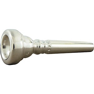 Bob Reeves 43S Trumpet Dynamic Mass Mouthpiece