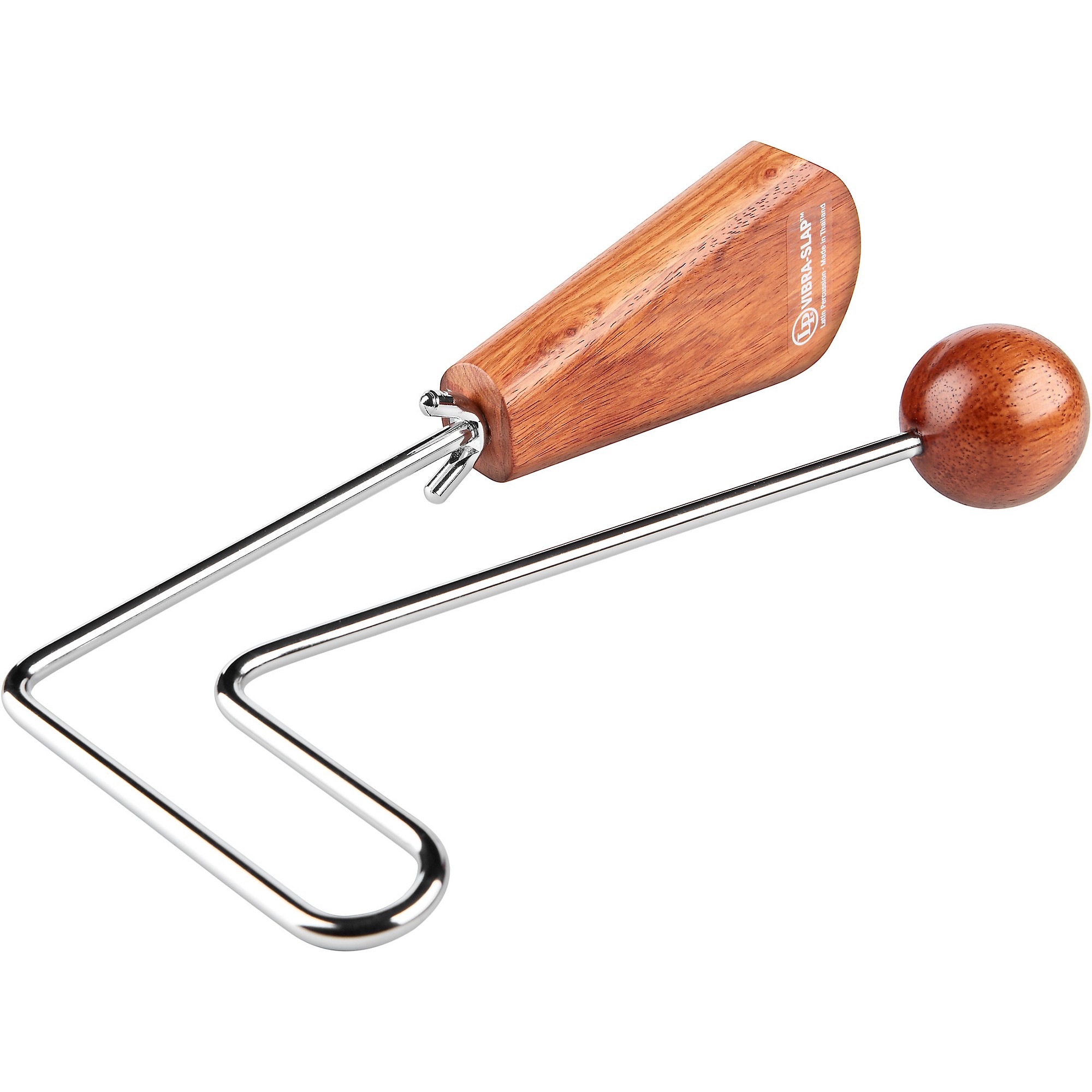 LP LP209 Vibra-Slap II Deluxe | Music & Arts