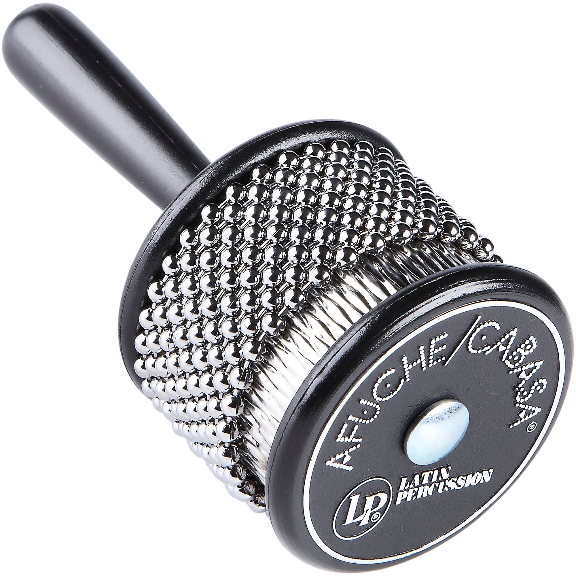 LP LP234 Mini Plastic Afuche/Cabasa | Music & Arts