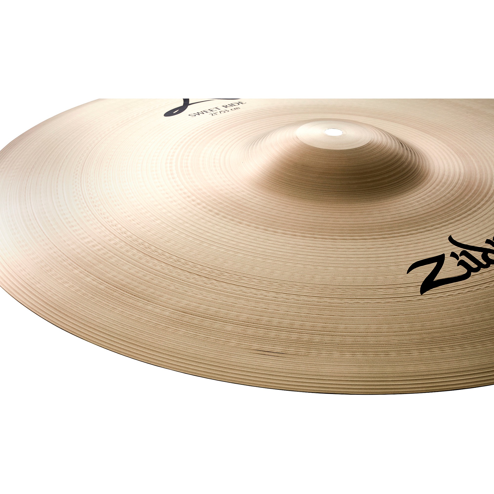 Zildjian A Series Sweet Ride Cymbal | Music & Arts