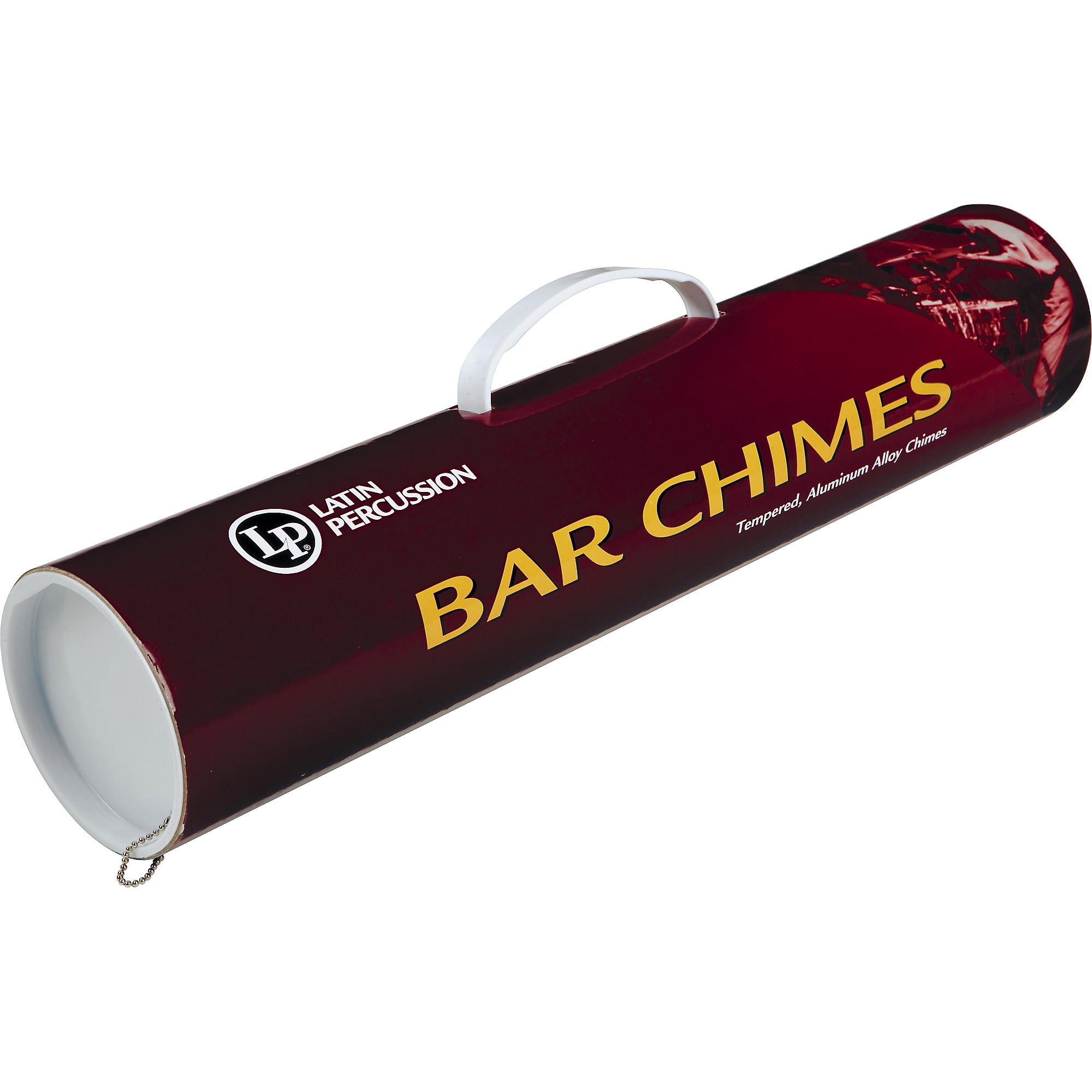 LP LP449C Concert 25-Bar Single Row Chimes | Music & Arts