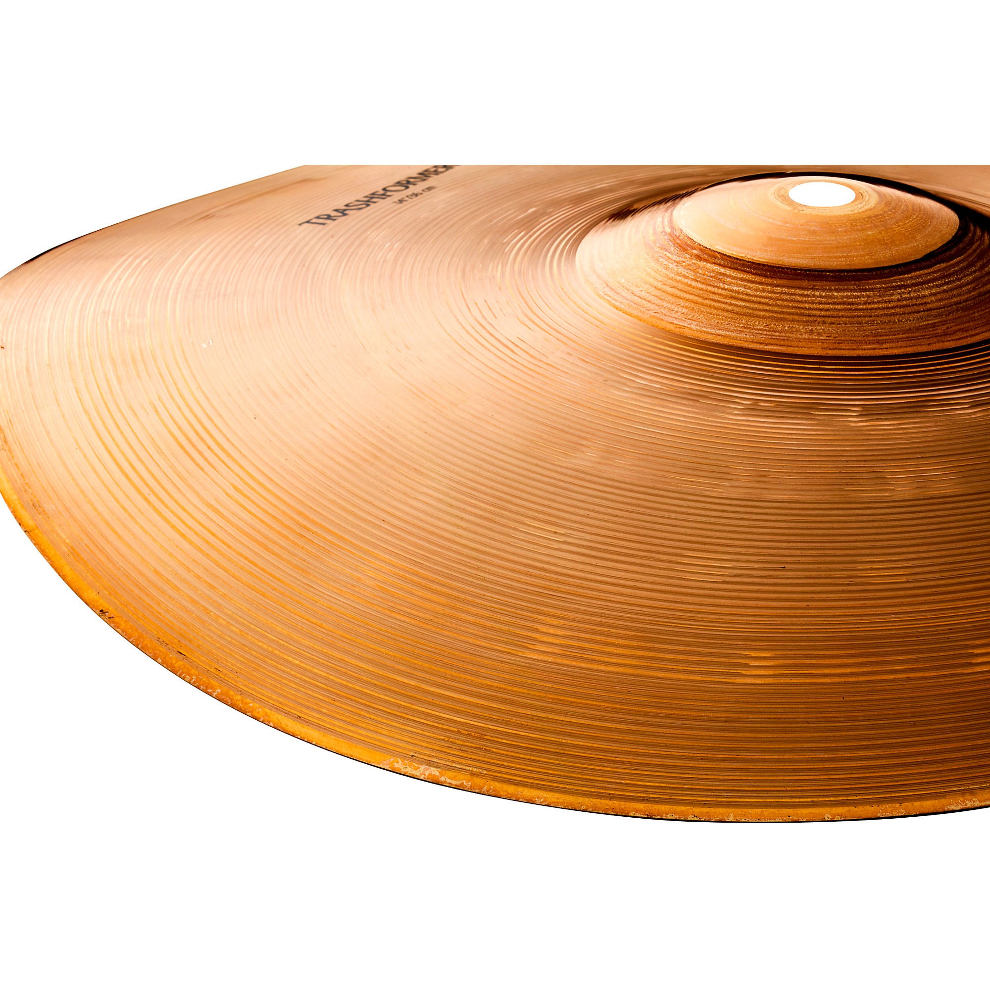 Zildjian ZXT Trashformer Cymbal | Music & Arts