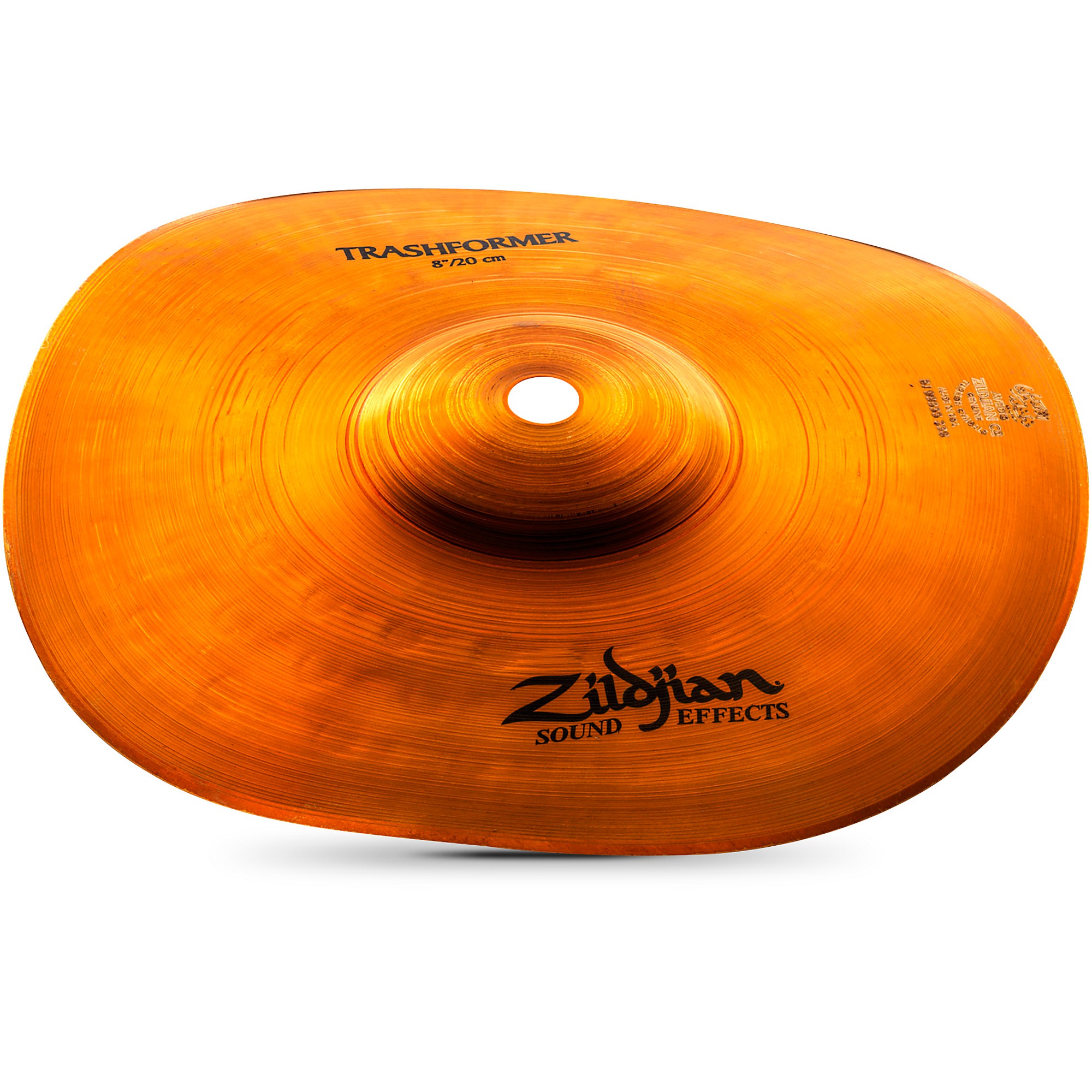 Zildjian Zildjian ZXT Trashformer Cymbal