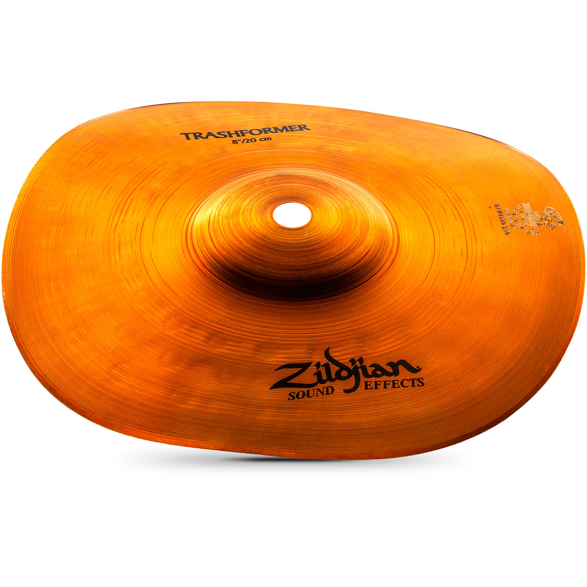 Zildjian ZXT Trashformer Cymbal | Music & Arts