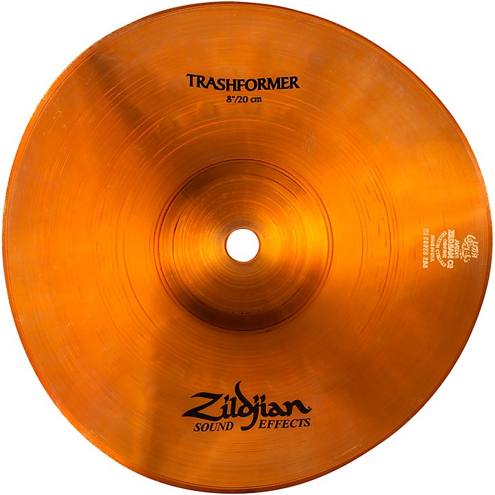 Zildjian ZXT Trashformer Cymbal | Music & Arts