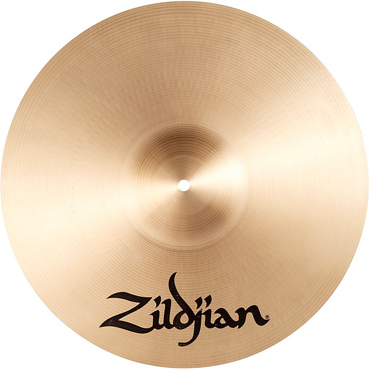 Zildjian A Series Rock Crash Cymbal | Music & Arts