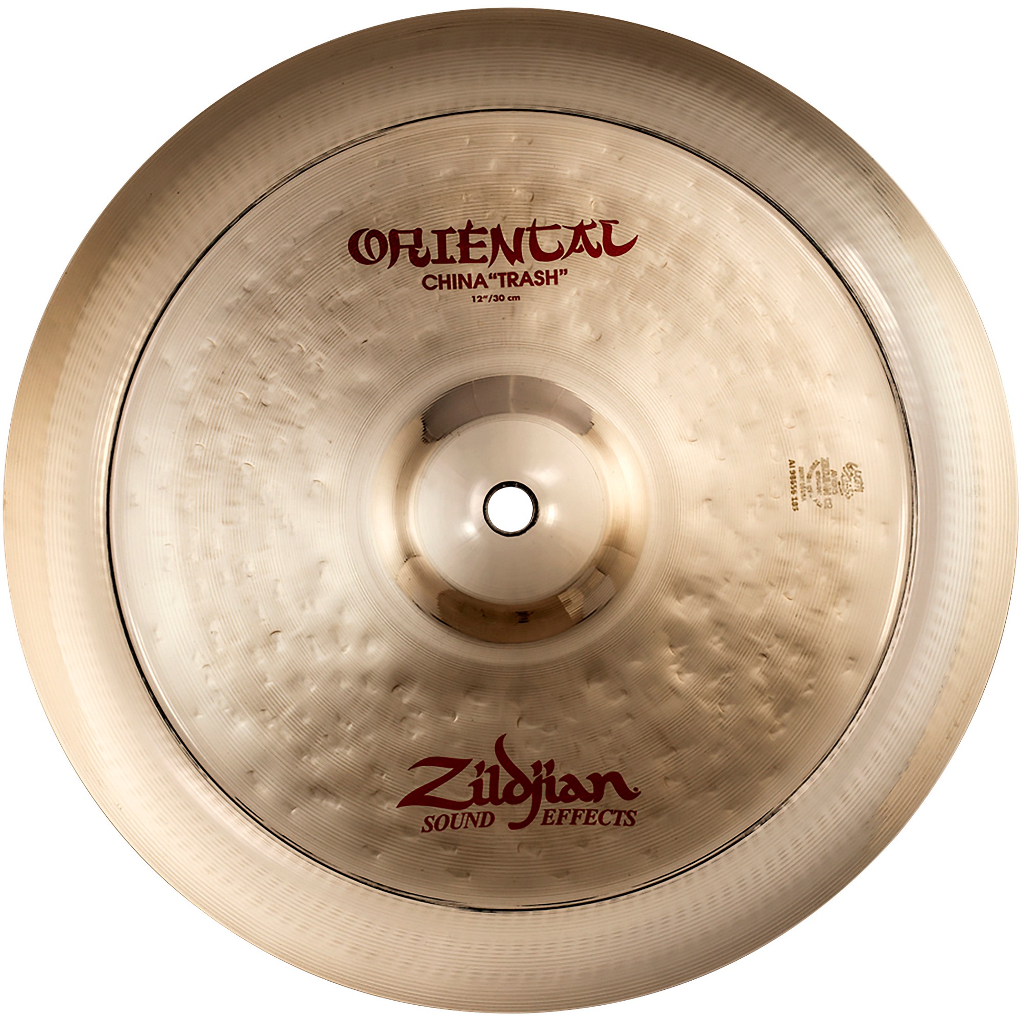 ZILDJIAN 8