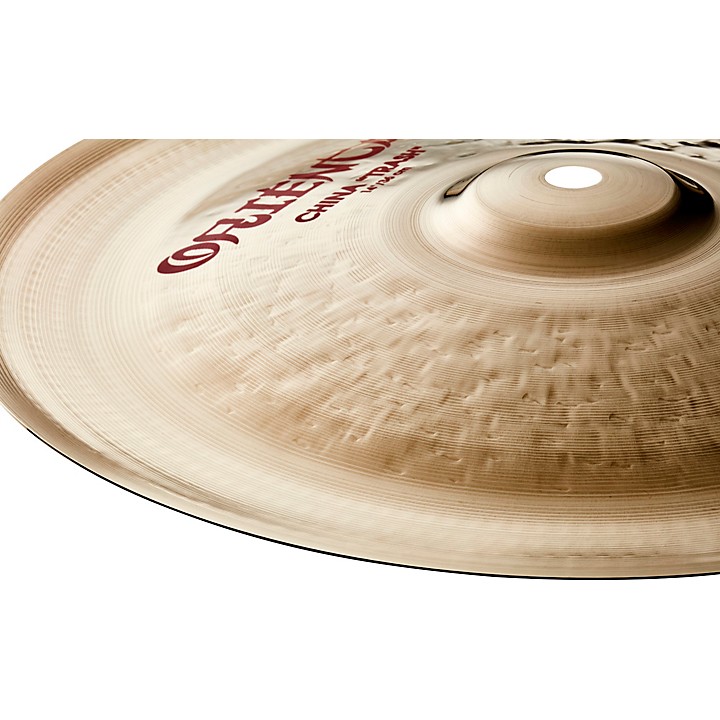 Zildjian Oriental China 'Trash' Cymbal | Music & Arts