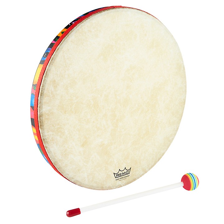 Percussion Rain Forest Handtrommel-SetPercussion Rain Forest Handtrommel-Set  