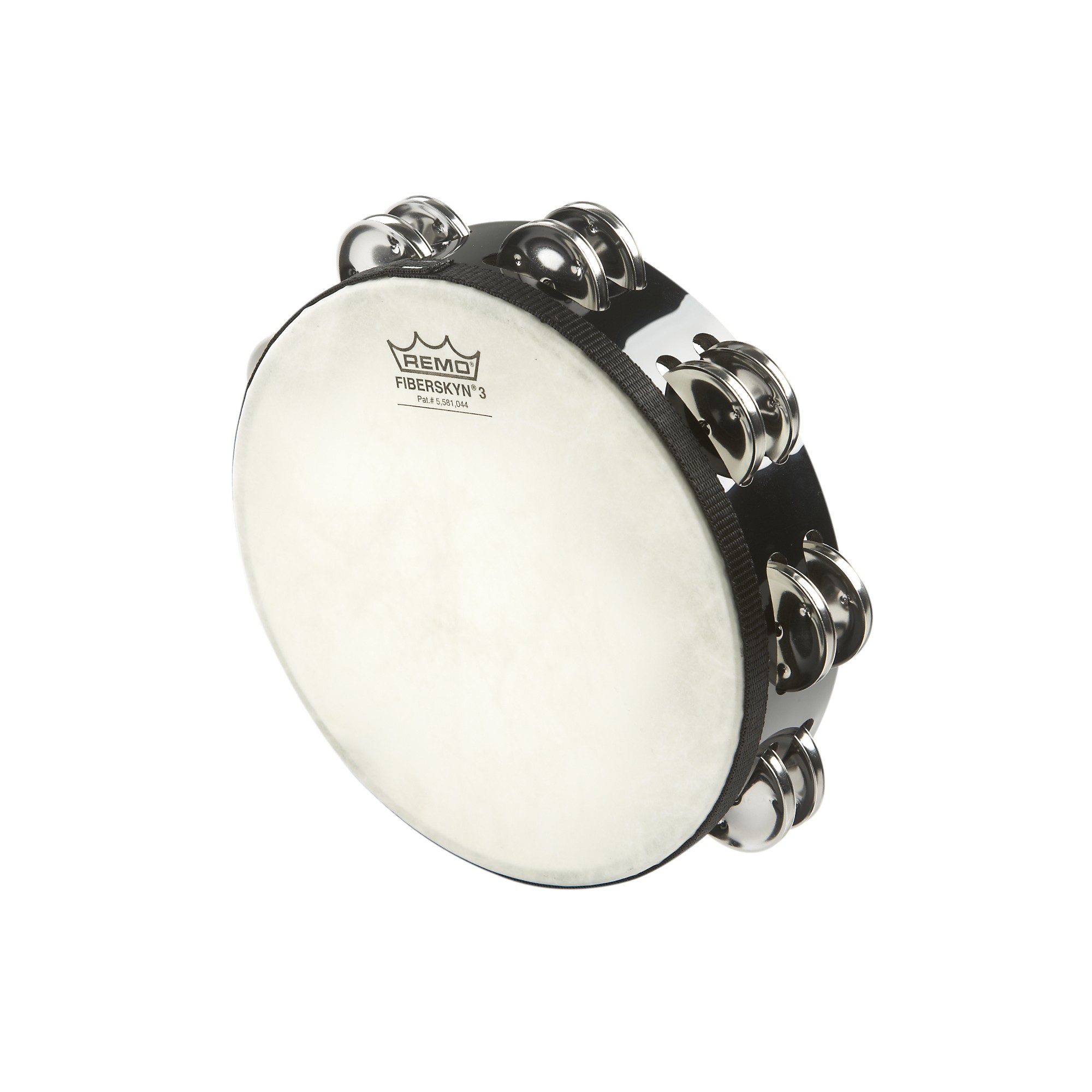 Remo Fixed-Head Tambourine | Music & Arts