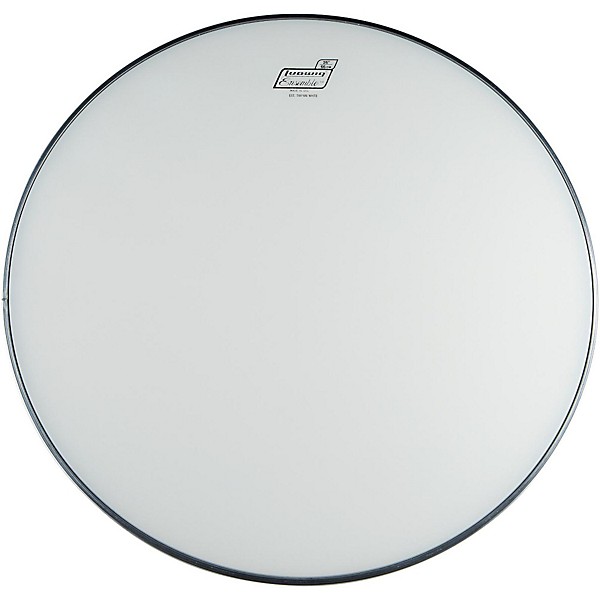 Ludwig C8200 Extended Collar Timpani Head Music & Arts