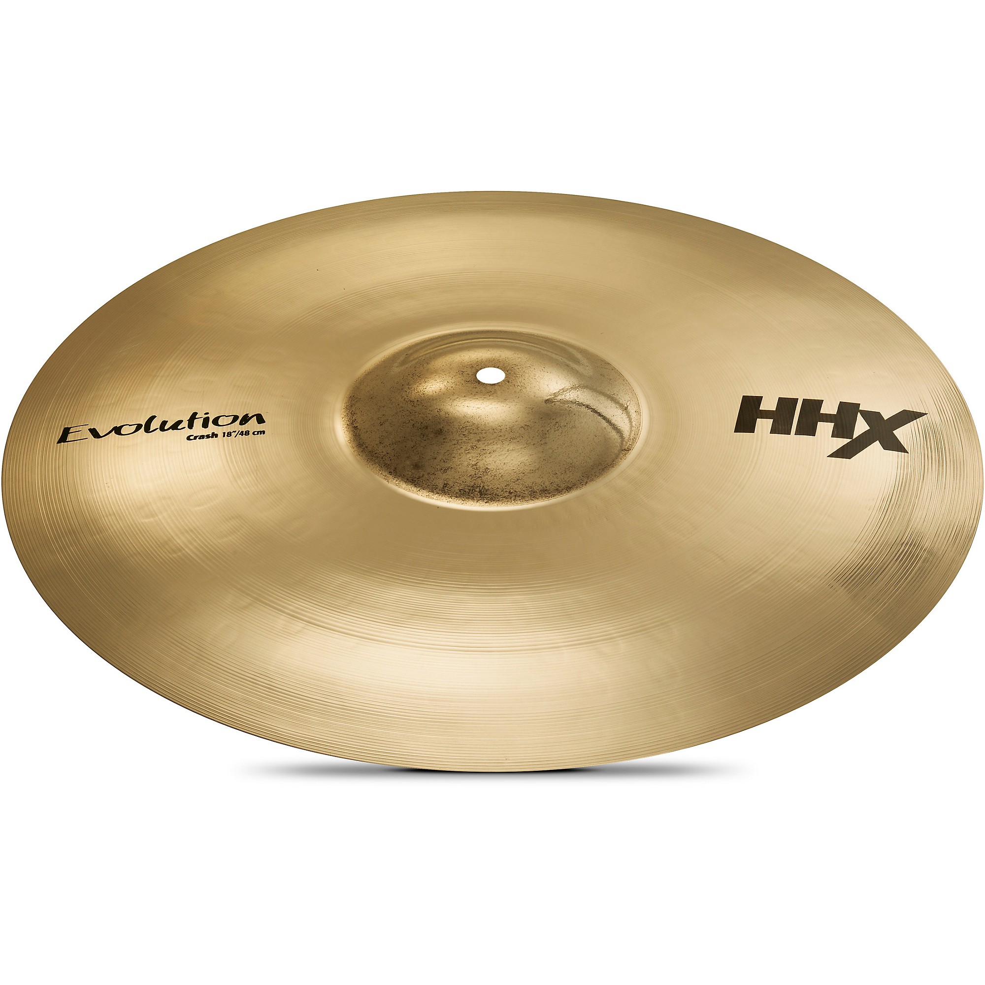 SABIAN HHX Evolution Series Crash Cymbal 18 in. | Music & Arts