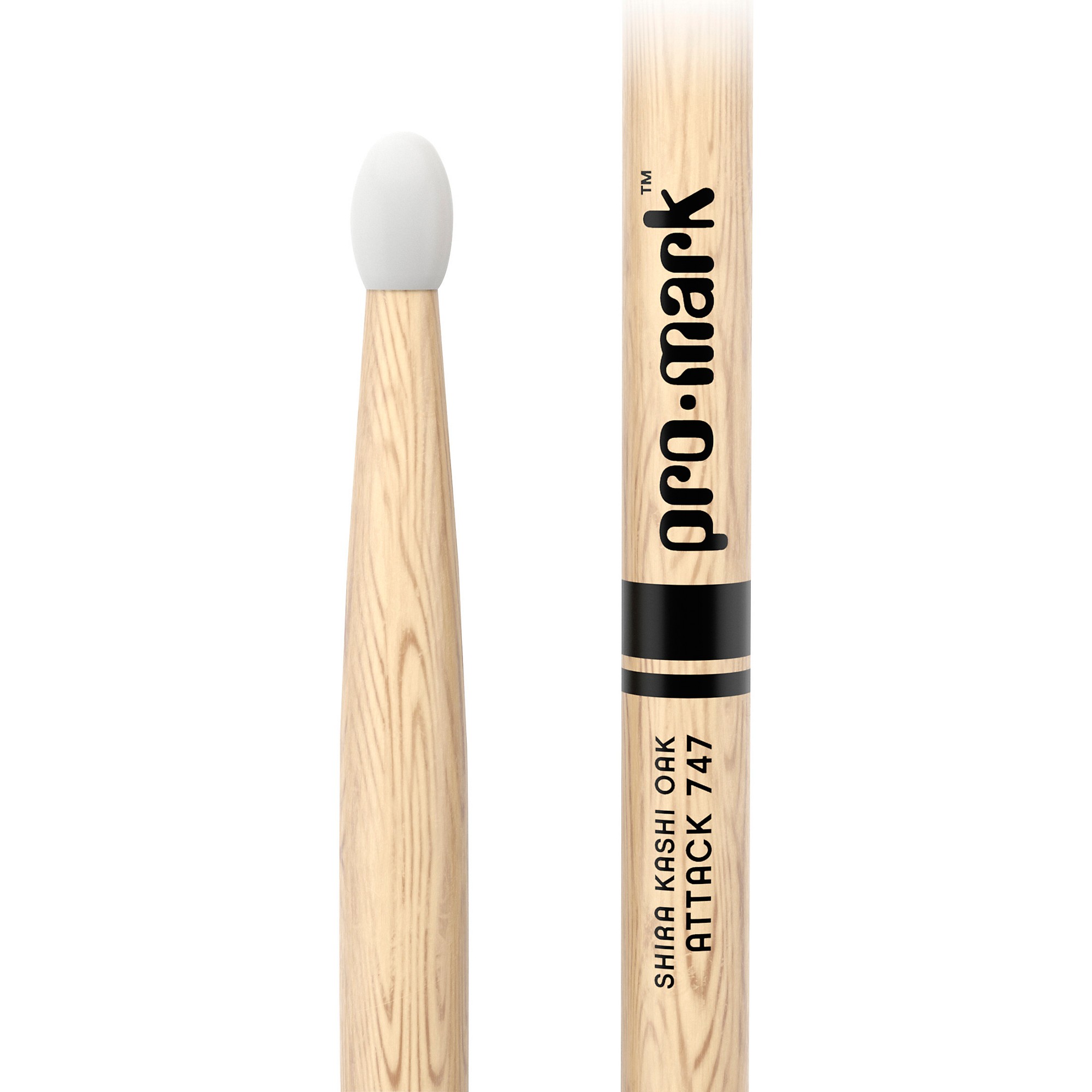 Promark Japanese White Oak Drum Sticks | Music & Arts