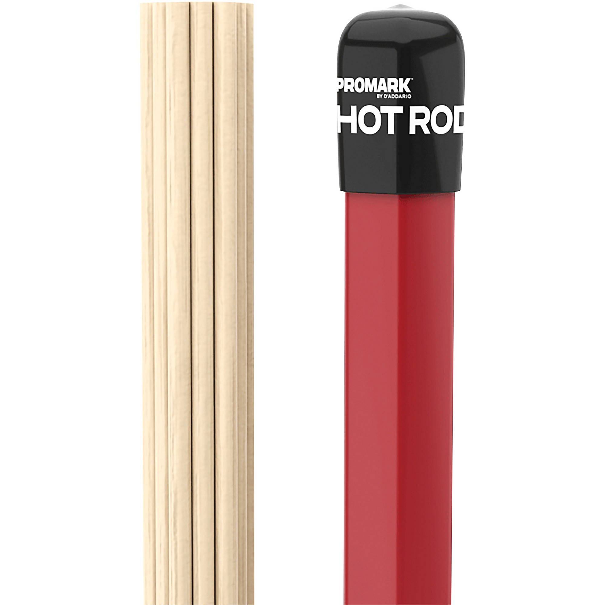Pro Mark Hot Rods Sticks