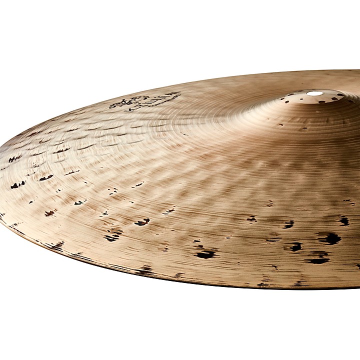 Zildjian K Constantinople Medium Thin Ride Cymbal | Music & Arts