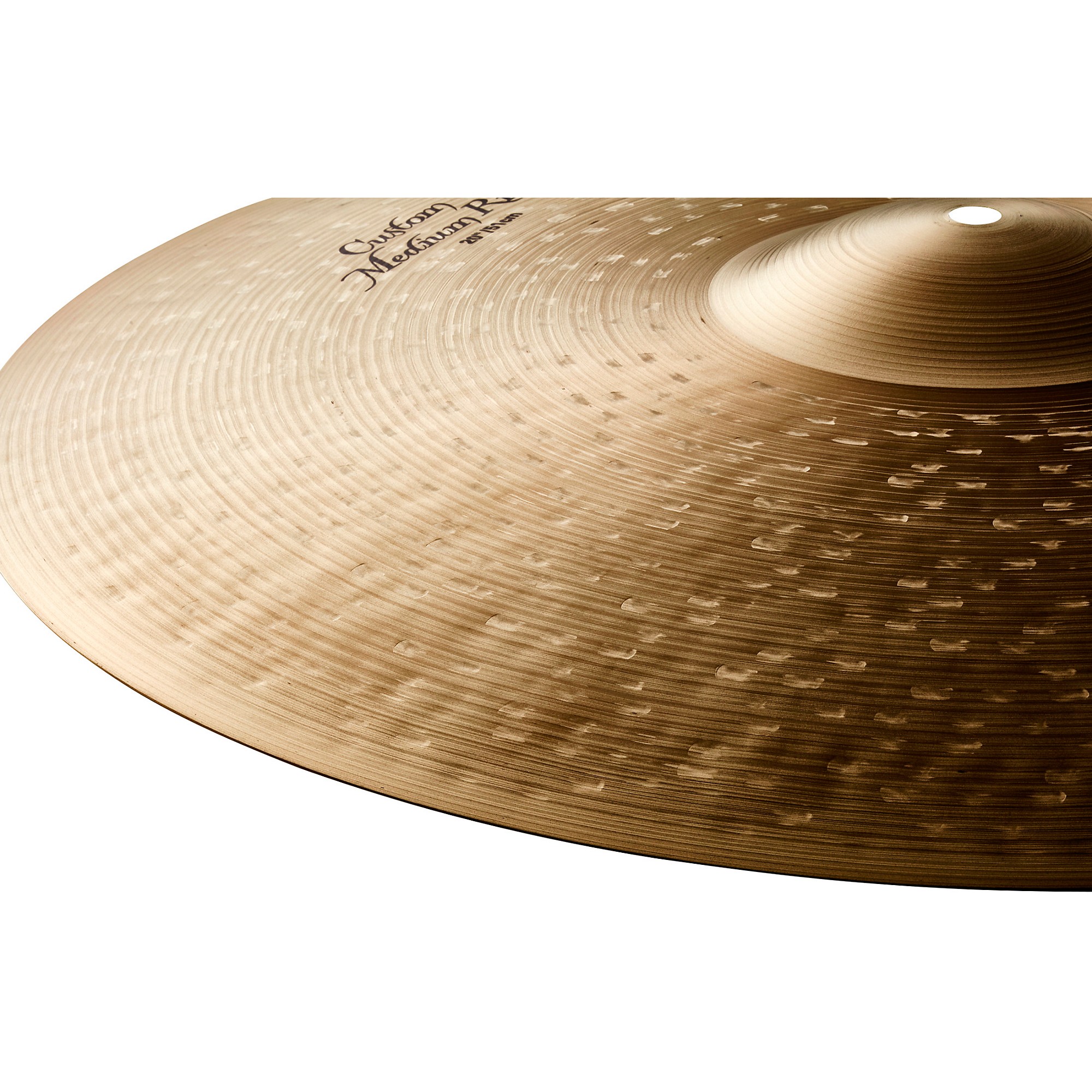 Zildjian K Custom Medium Ride | Music & Arts