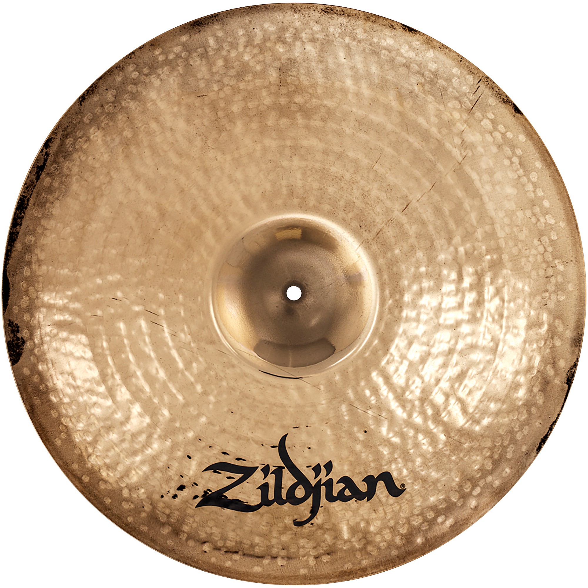 Zildjian K Custom Ride Cymbal | Music & Arts