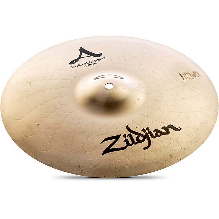 Zildjian custom clearance a hi hats