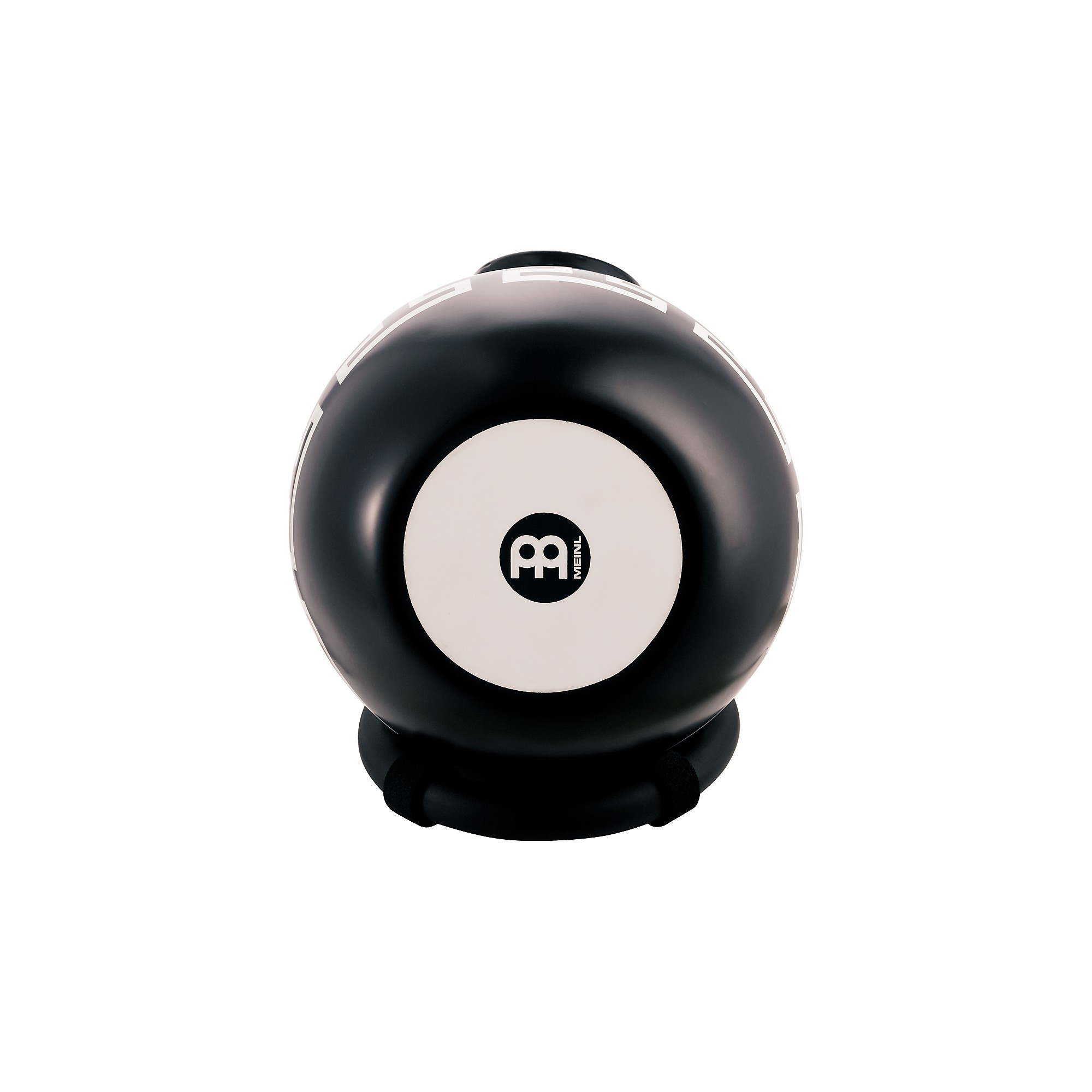 MEINL Tri-Tone Ibo Drum Black Ornament | Music & Arts