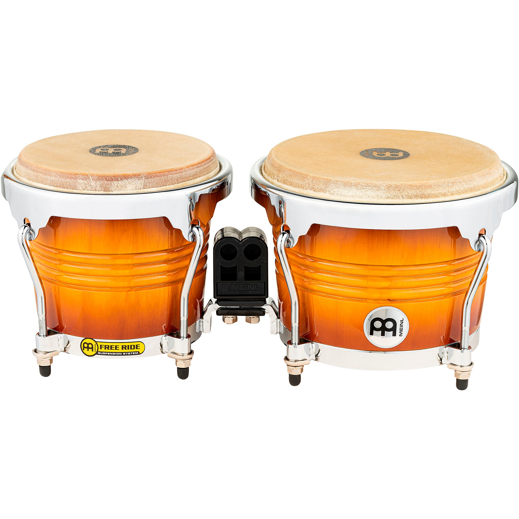 MEINL Free Ride Bongo 200 Series | Music & Arts