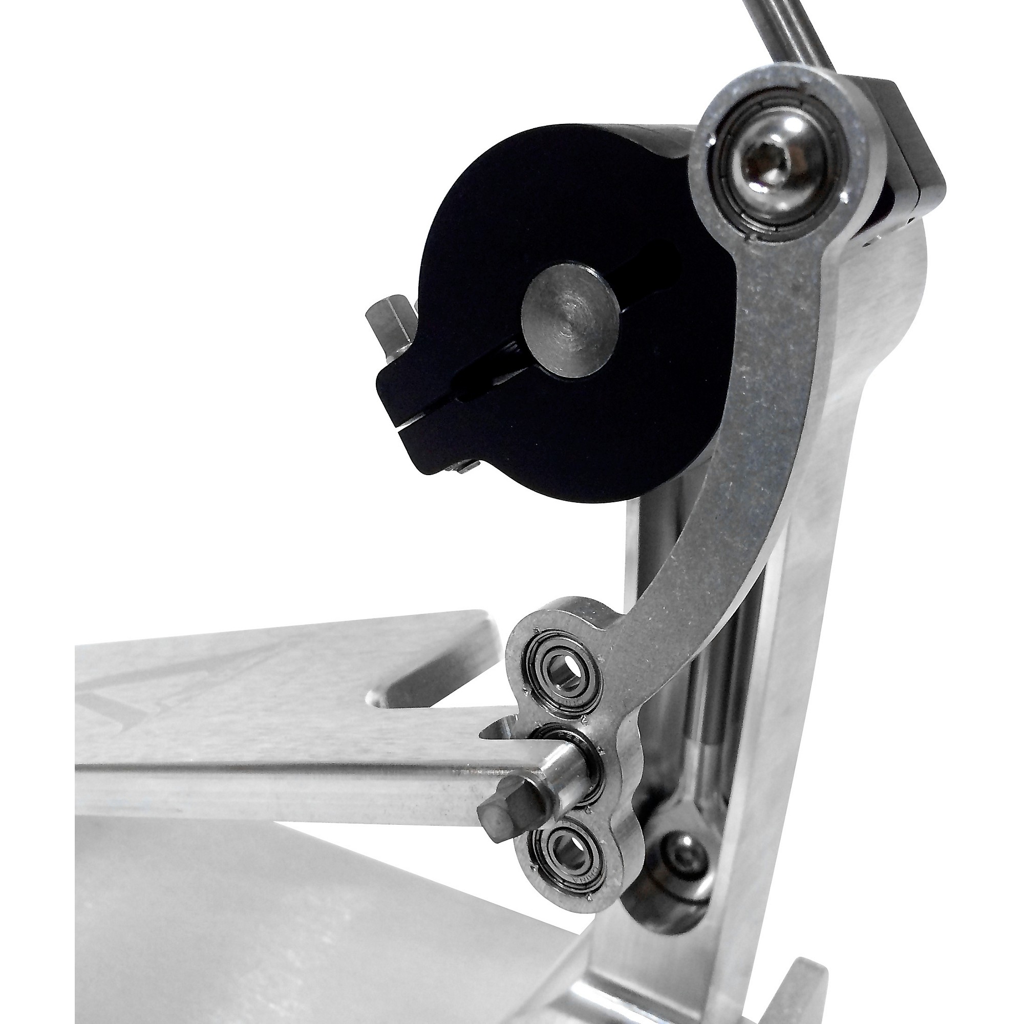 Trick Pro1-V ShortBoard Direct Drive Single Bass Drum Pedal