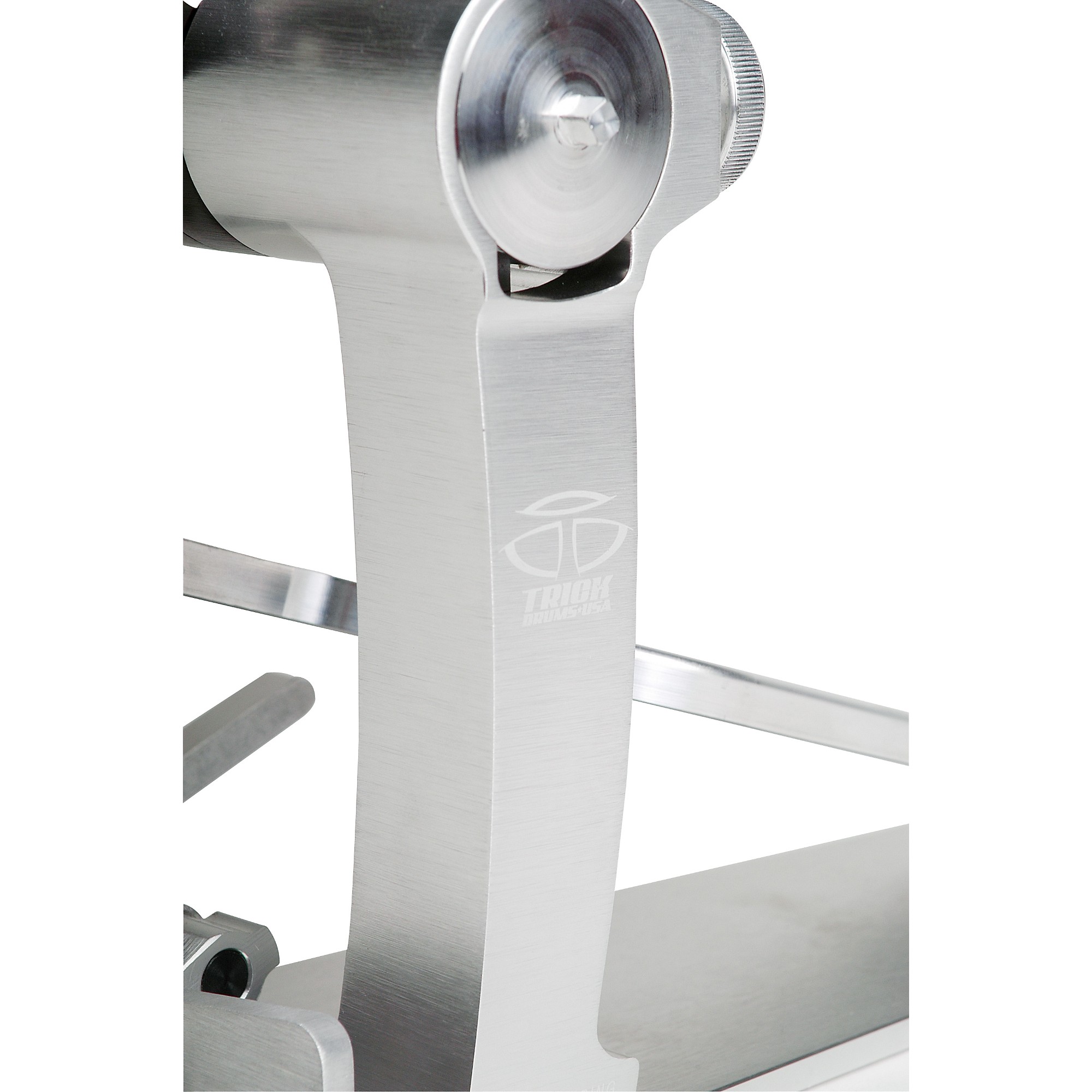 Trick Pro1-V ShortBoard Direct Drive Single Bass Drum Pedal
