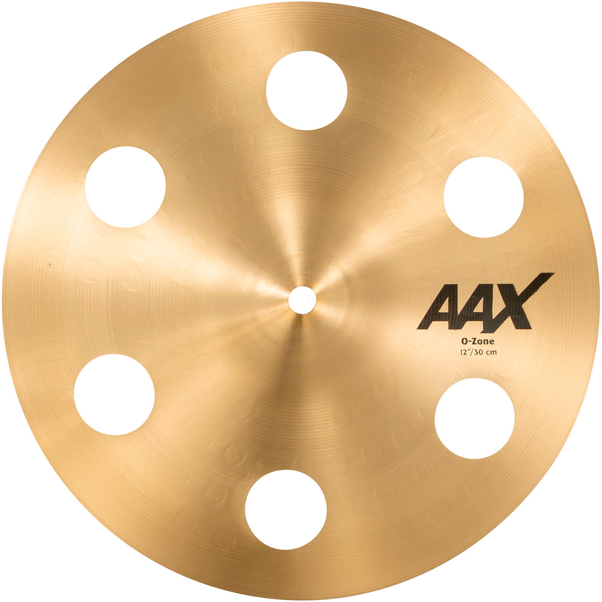 SABIAN AAX O-Zone Splash Cymbal | Music & Arts