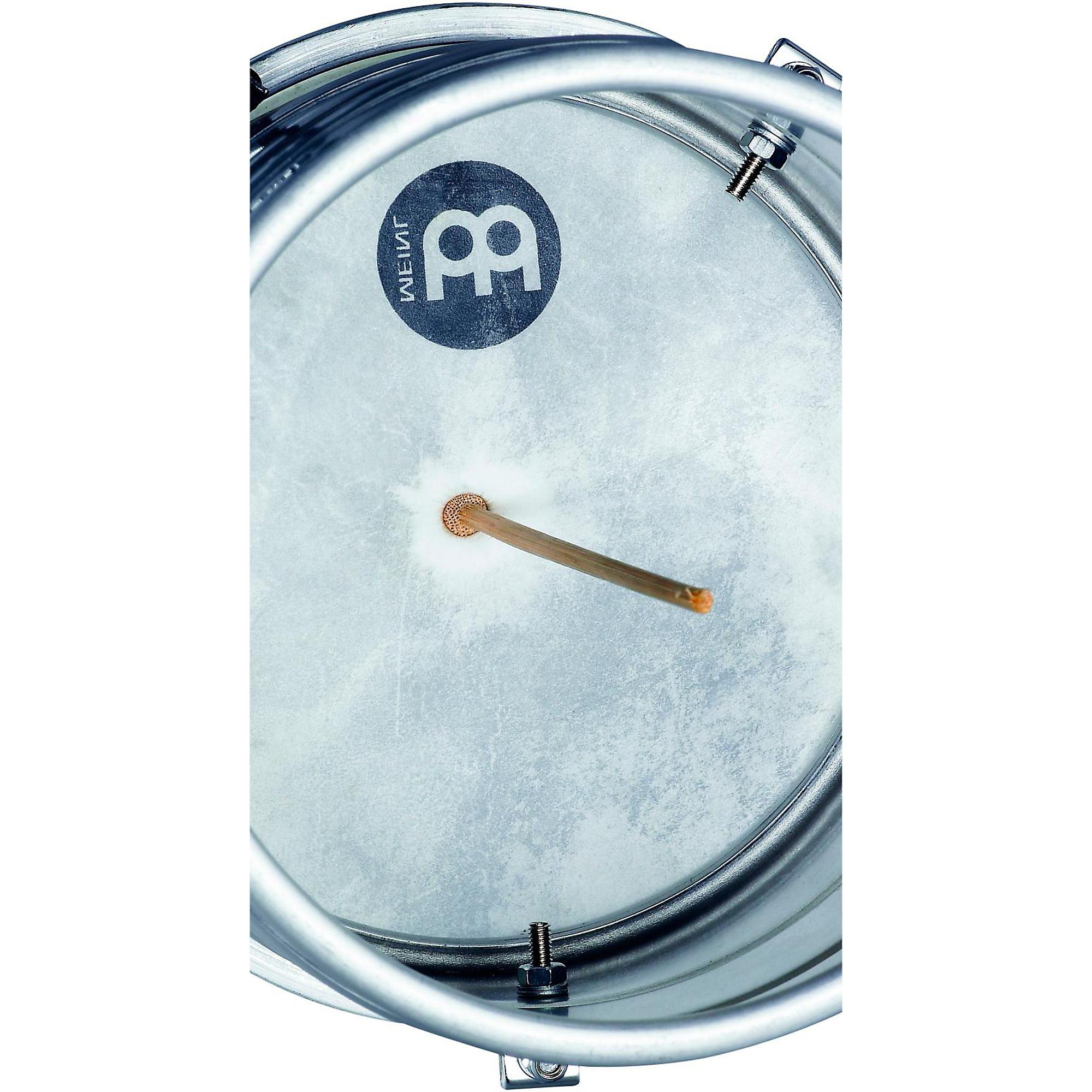 MEINL クィーカ MEINL Cuica Silver 6 In | Music & Arts