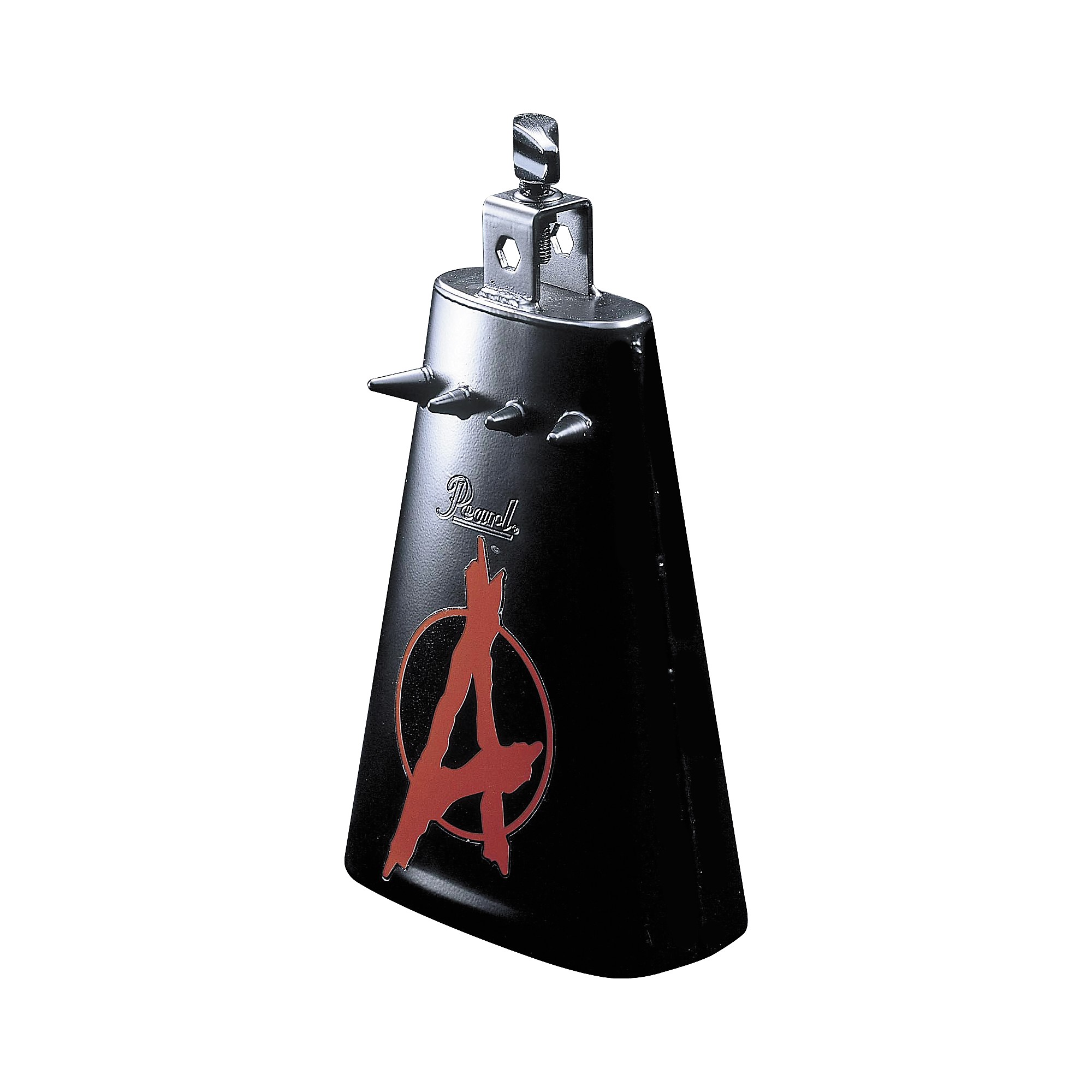 Pearl Anarchy Cowbell | Music & Arts