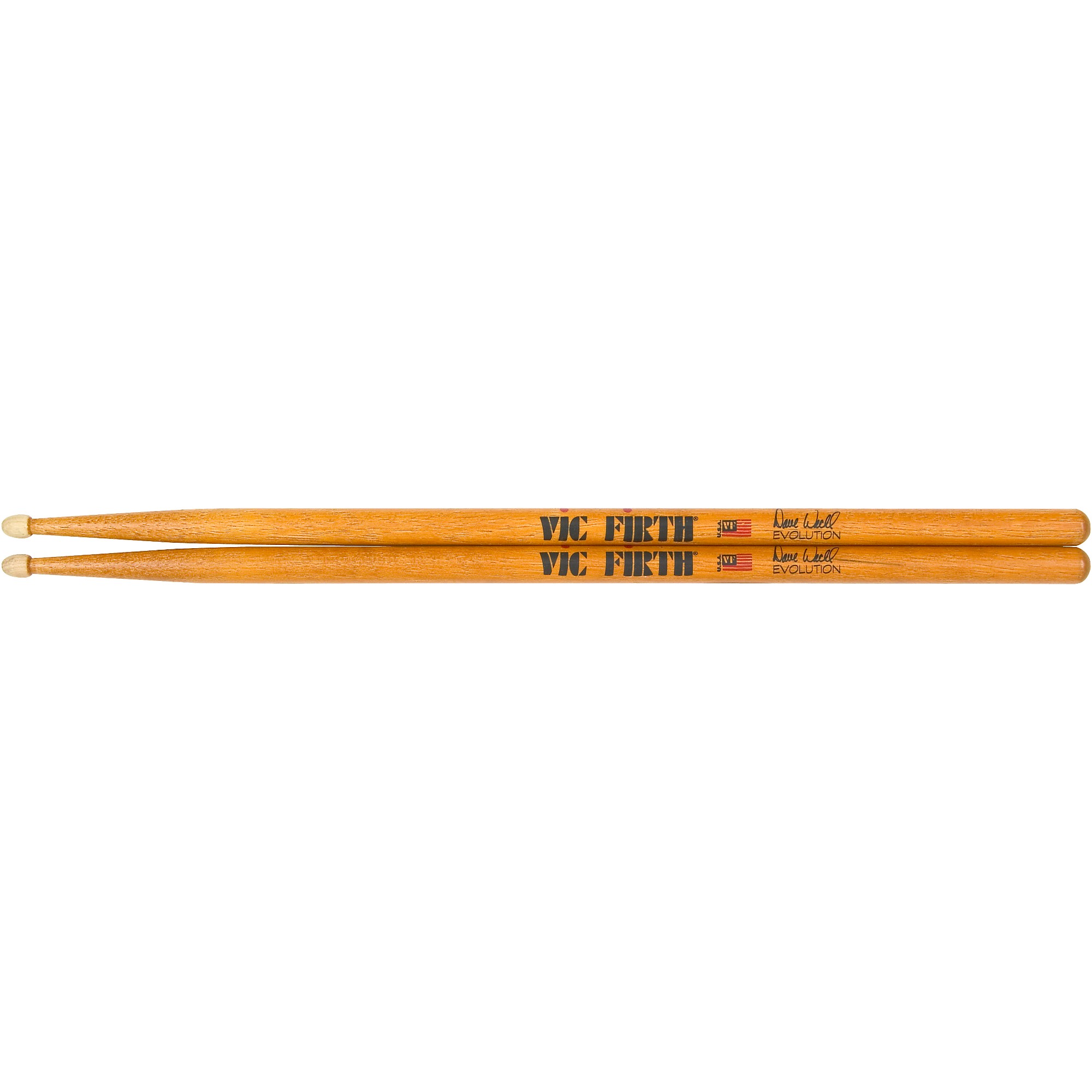 Dave weckl outlet signature sticks