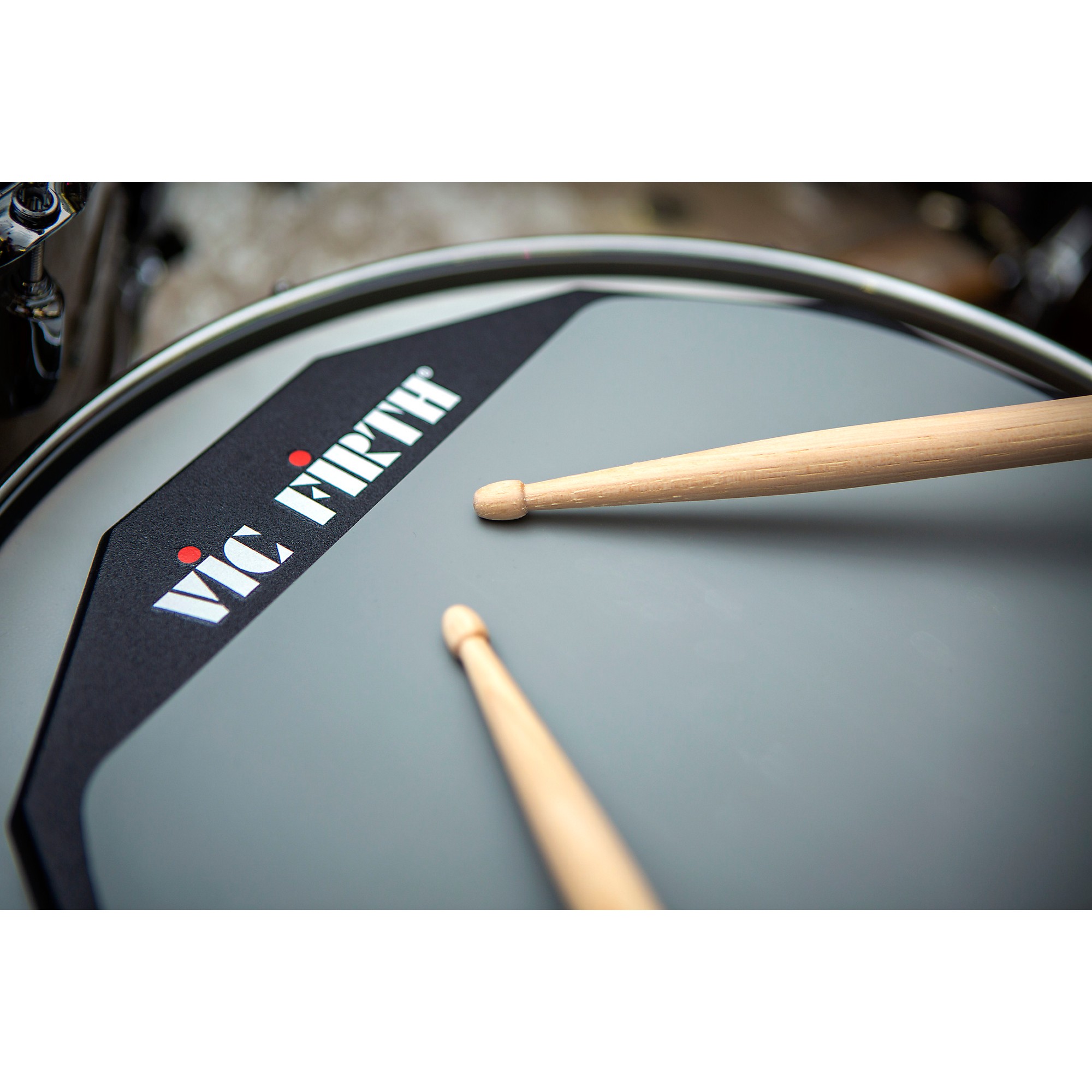 vic firth VIC-PAD12 ドラム練習パッド スティック・バッグ付 41+RYxN8bKL._UF350,350_QL80_.jpg