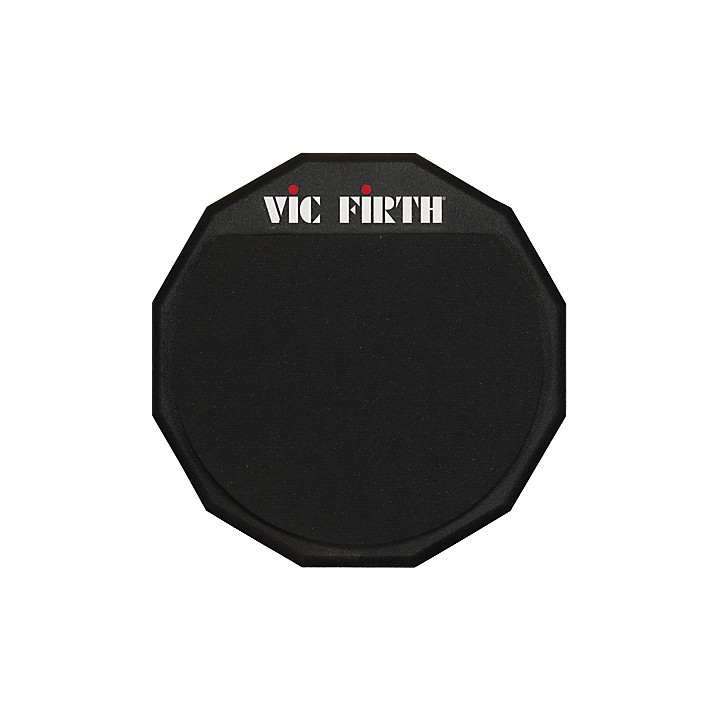 Vic Firth Double-Sided Practice Pad | Music & Arts