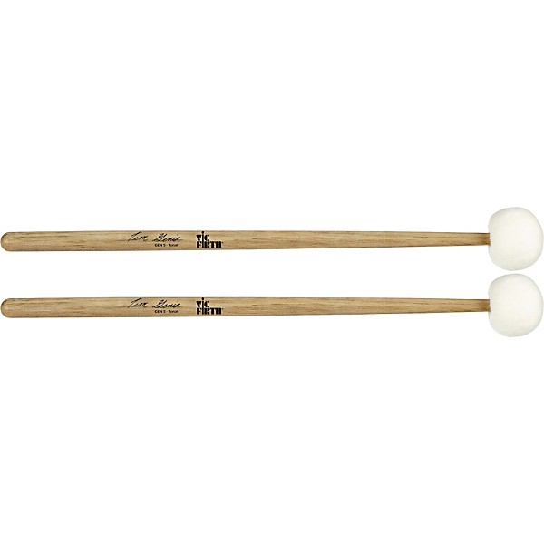 Vic Firth Gen 6 Hard Tonal Timpani Mallets Music & Arts