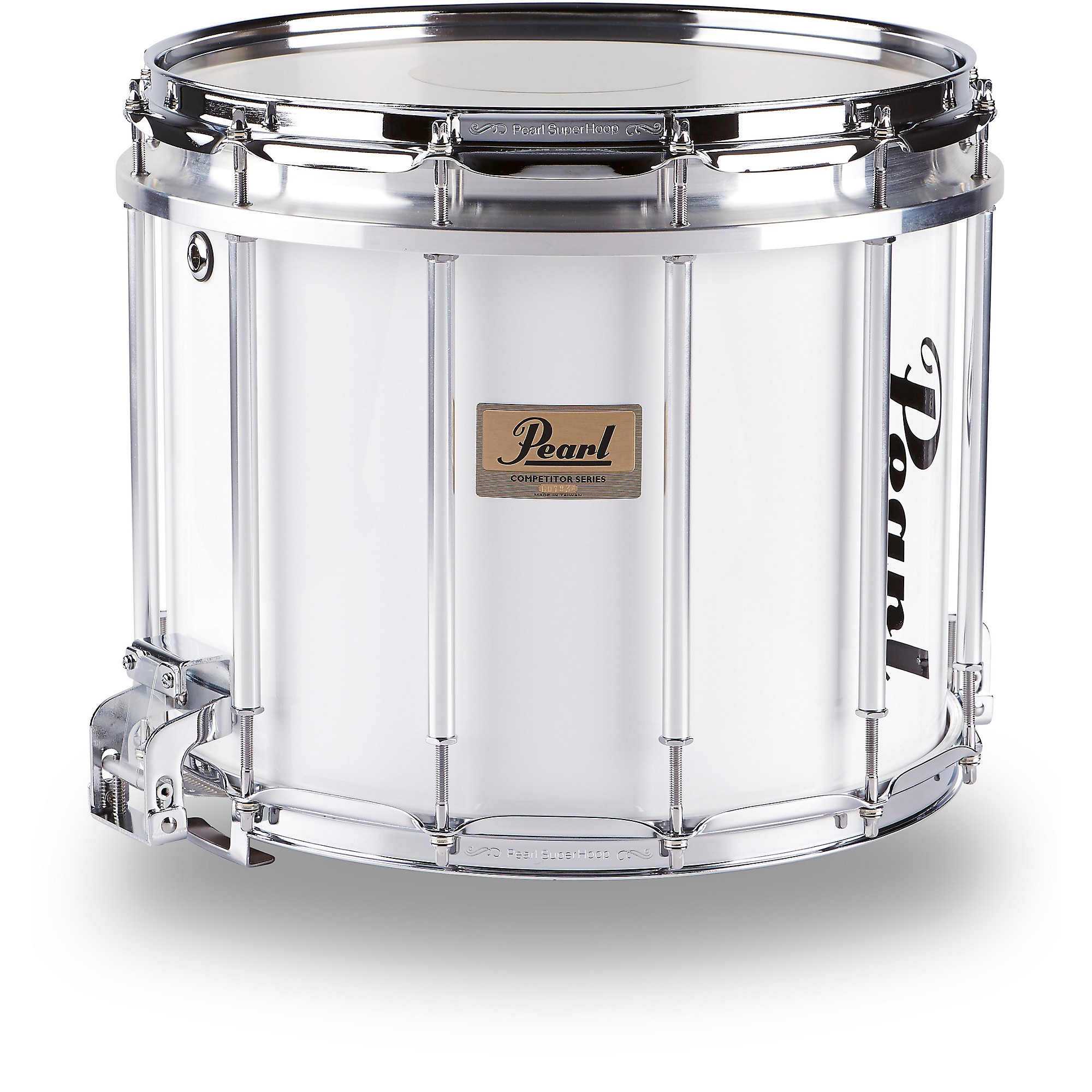 Kevlar marching deals snare drum head