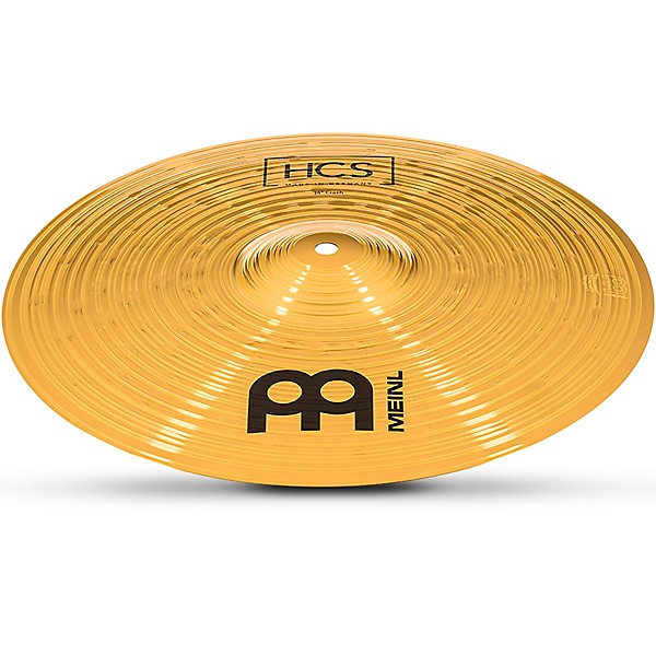 Meinl HCS Crash Cymbal Music & Arts